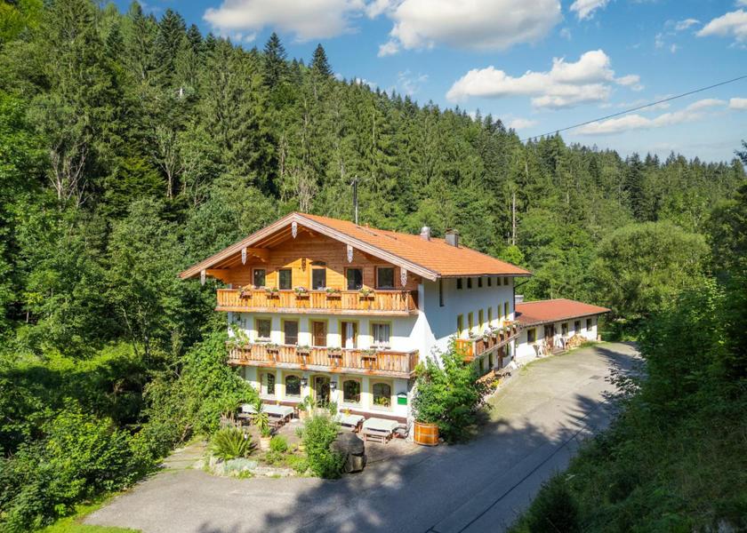 Bavaria Inzell 