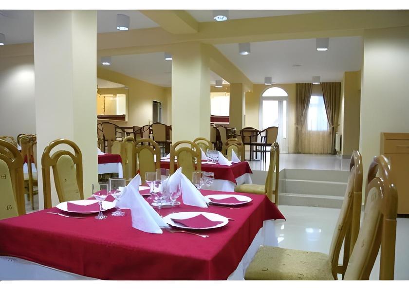 Cluj County Cluj-Napoca Restaurant