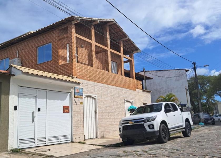 Bahia State Santa Cruz Cabralia 