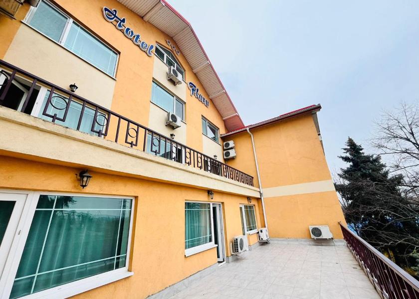 Mehedinti County Drobeta-Turnu Severin Exterior view