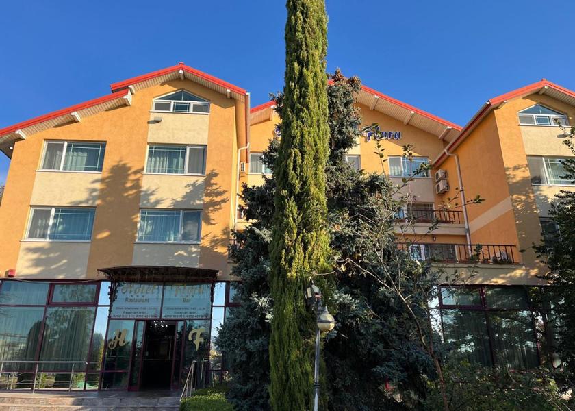 Mehedinti County Drobeta-Turnu Severin Exterior view