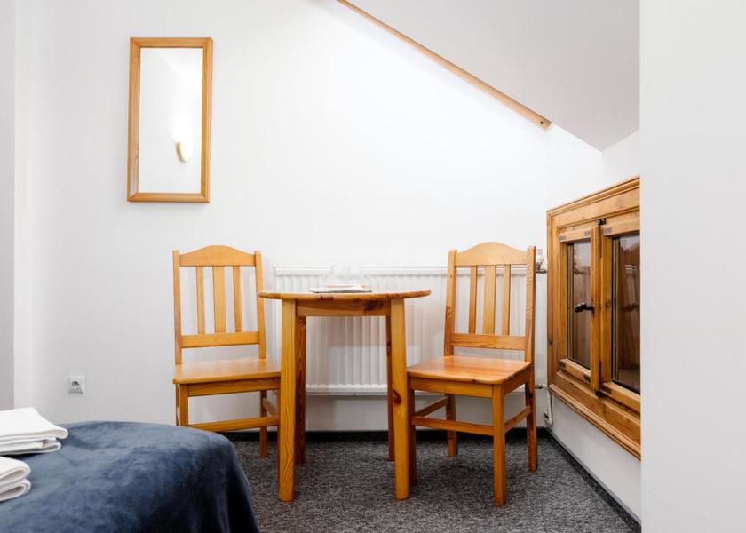 Lower Silesian Voivodeship Szklarska Poreba Small Double Room