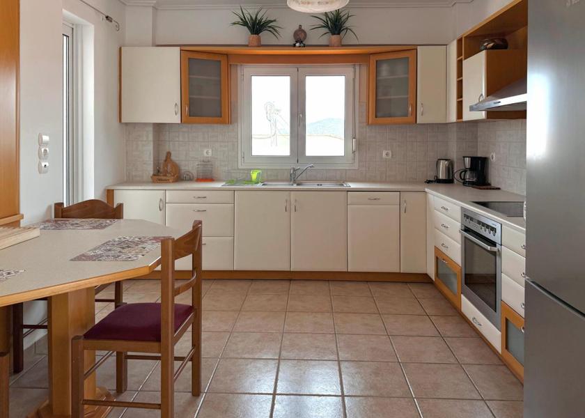 Attica Markopoulo Mesogaias Food & Dining