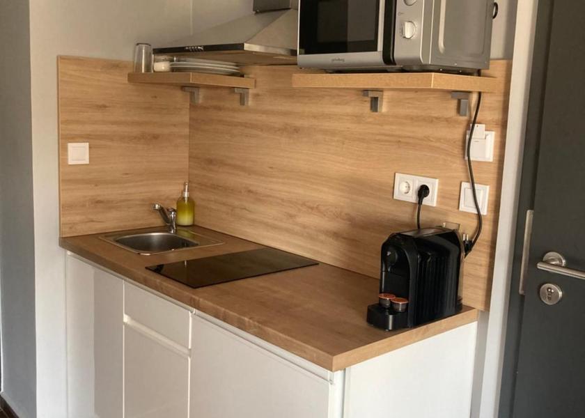 Veszprém County Balatonfured Apartment - Ground Floor