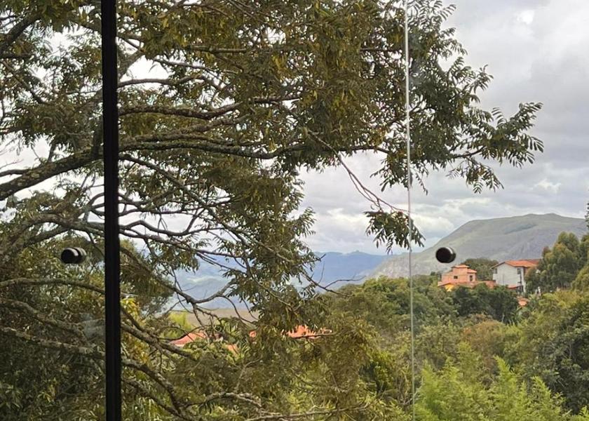 Minas Gerais Ouro Preto Nearby attraction