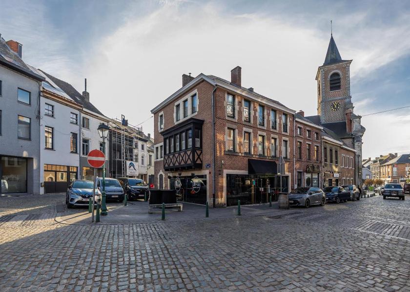 Walloon Region Genappe 