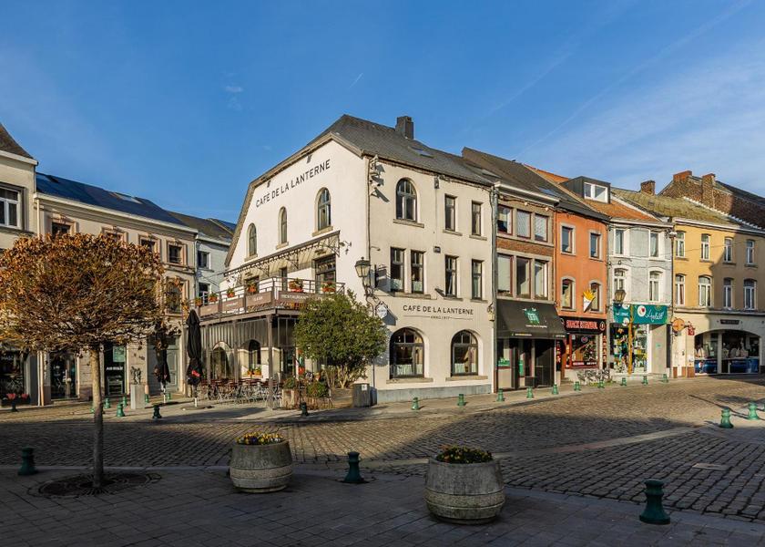 Walloon Region Genappe 