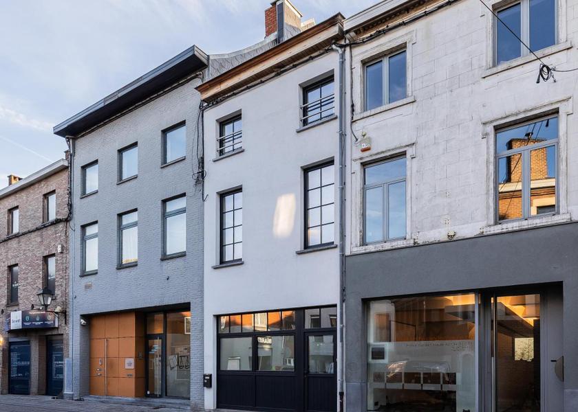 Walloon Region Genappe 