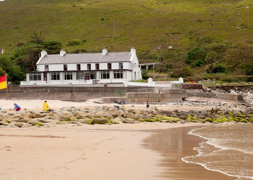 County Mayo Achill Island 