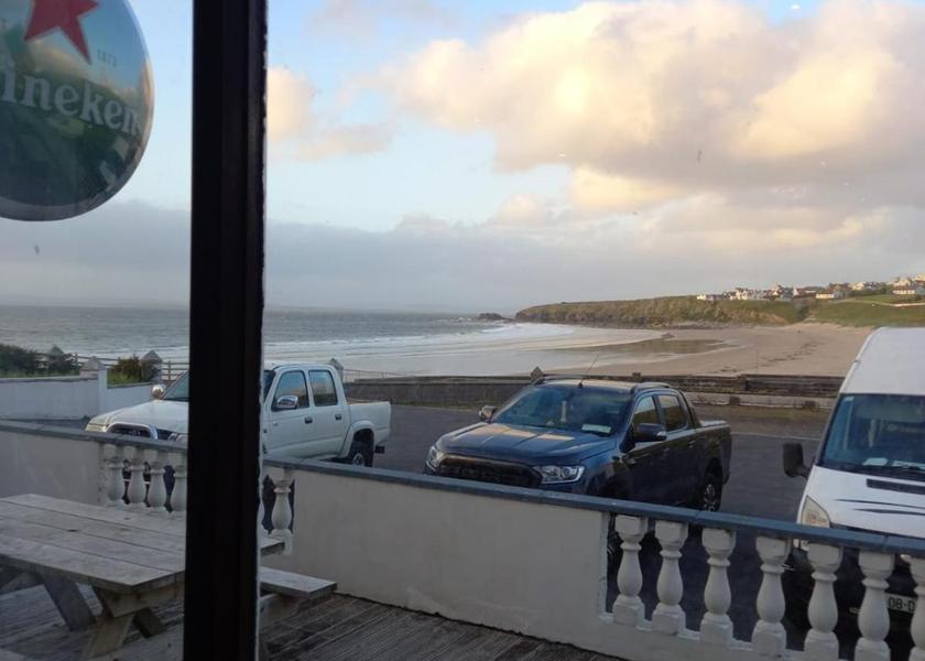 County Mayo Achill Island 