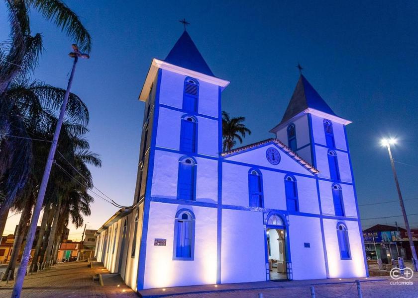 Goiás Trindade 