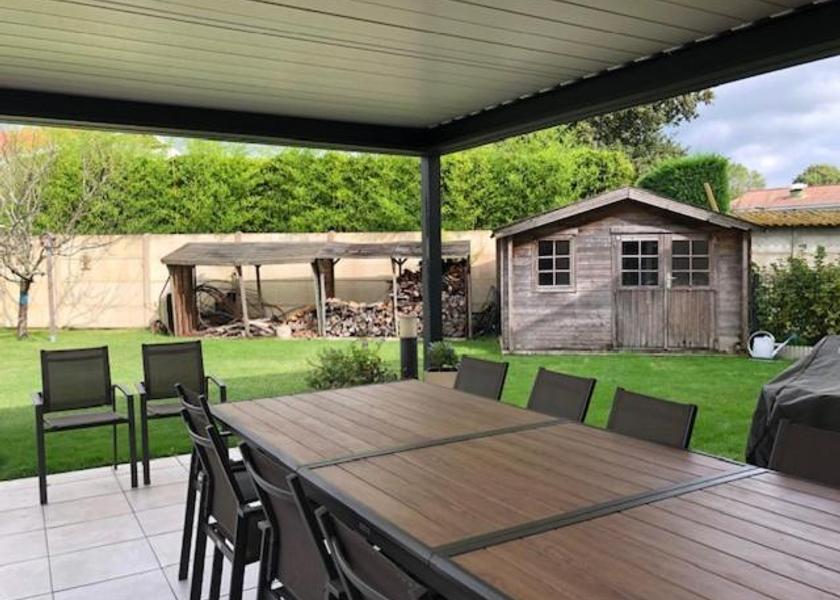 Nouvelle-Aquitaine Mios Facilities