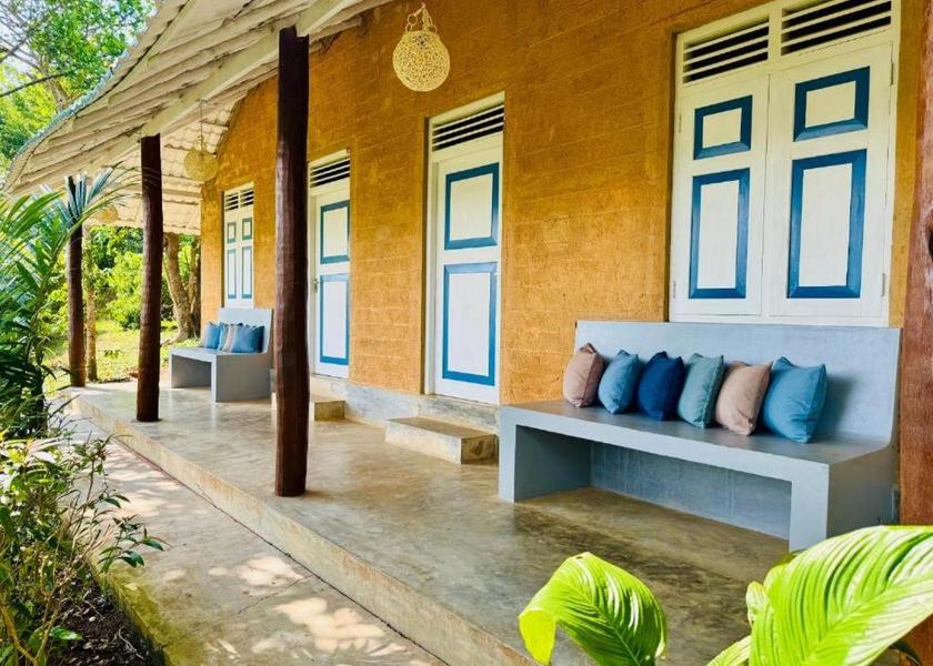 Southern Province Balapitiya Public Areas