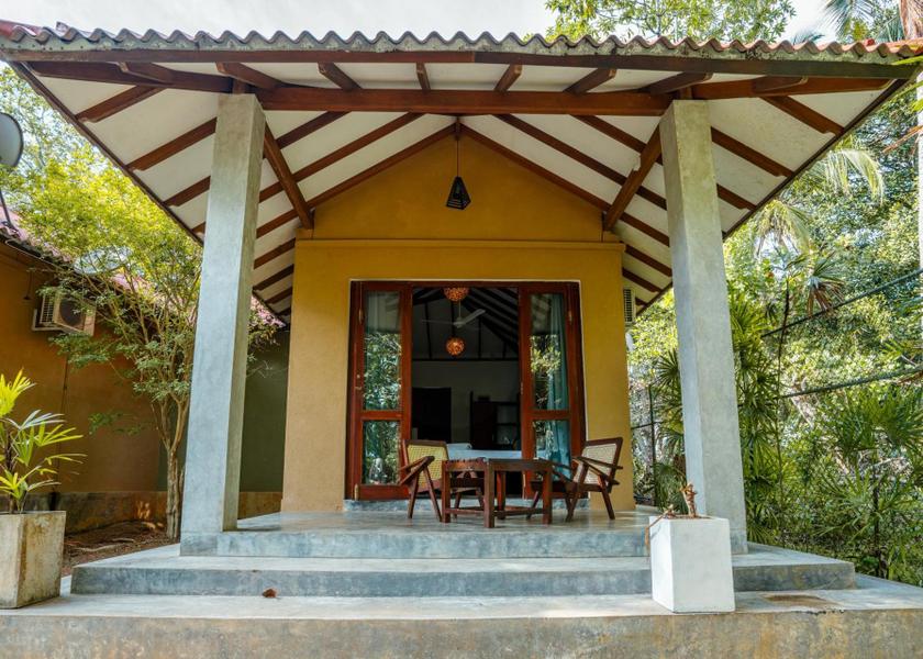 Southern Province Balapitiya Hotel Exterior