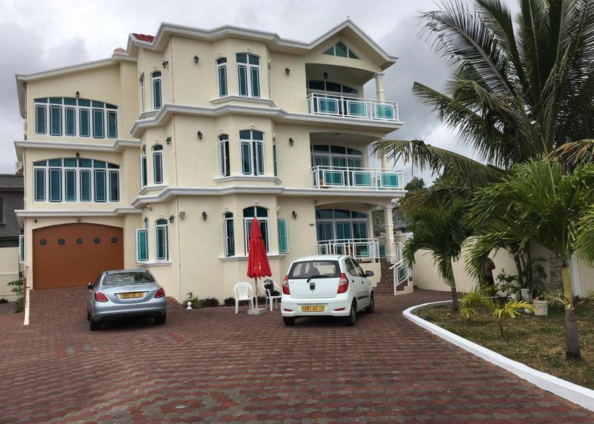  Belle Mare Exterior view