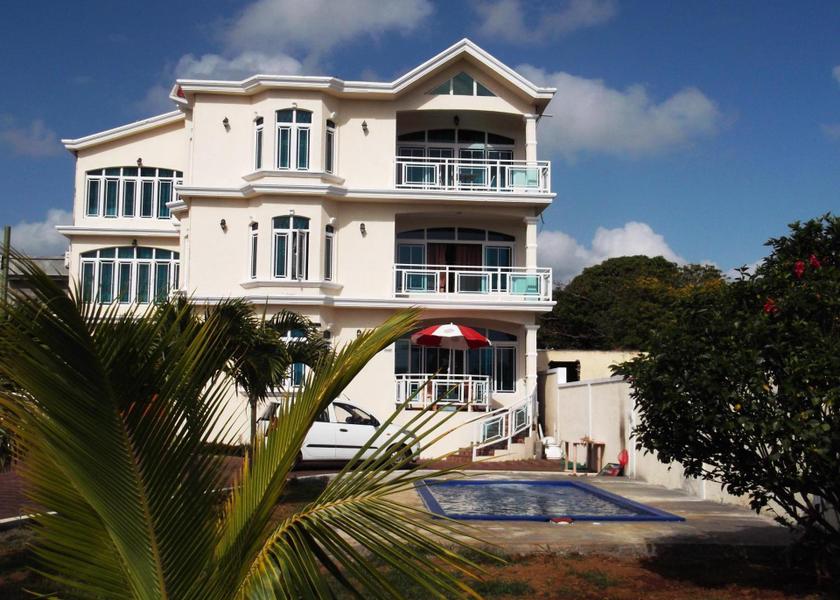  Belle Mare Exterior view