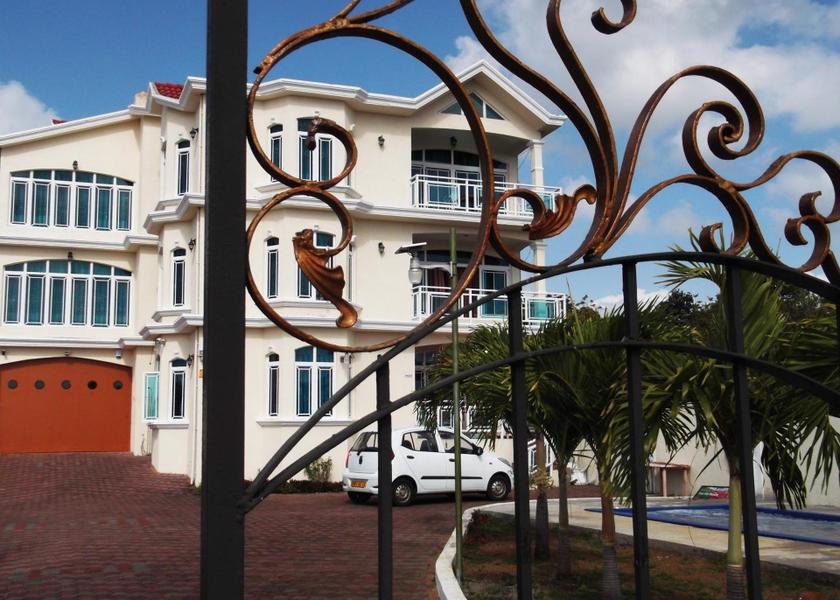  Belle Mare Exterior view