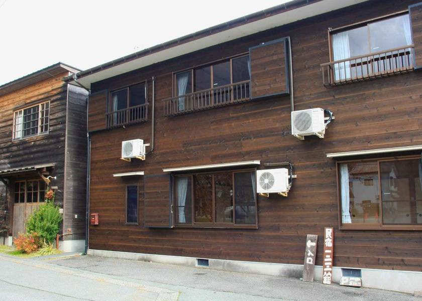 Shiga Takashima 