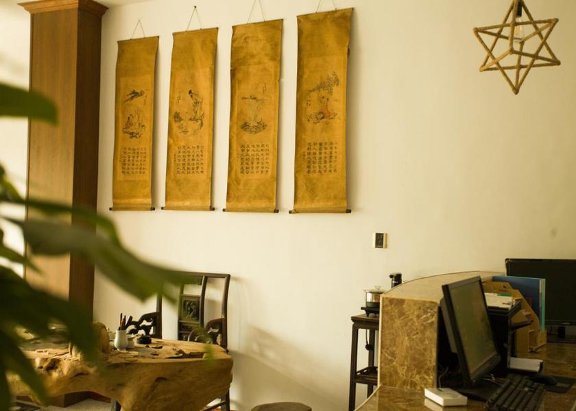 Hunan Xiangxi 