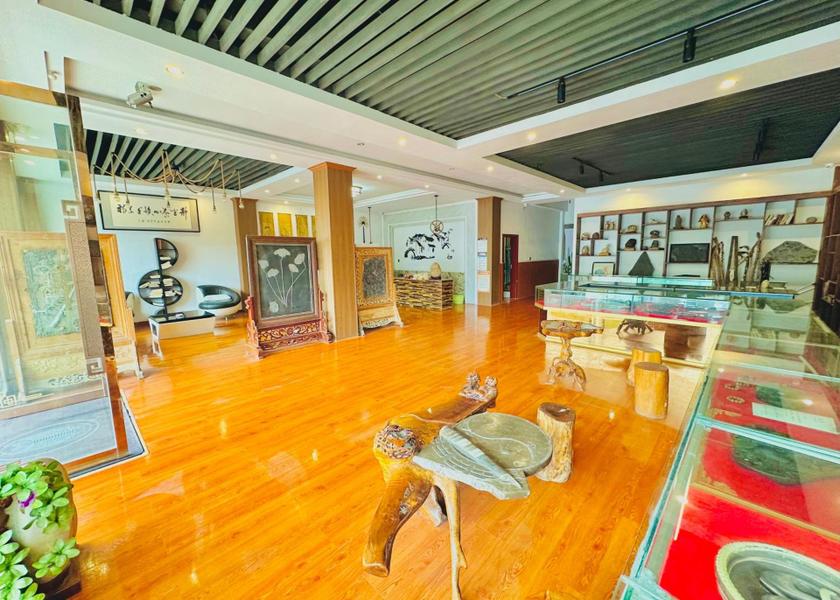Hunan Xiangxi 