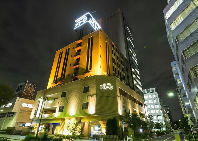 Kanagawa Yokohama 