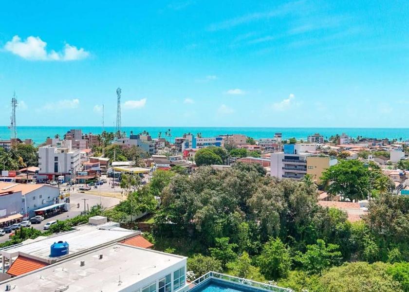 Pernambuco Ipojuca 