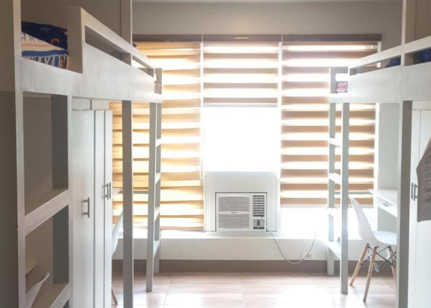 Cagayan Valley Tuguegarao Quadruple Room with Shower