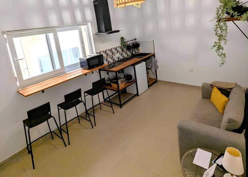 Gozo Region Nadur Kitchen