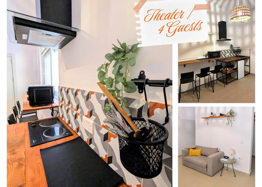 Gozo Region Nadur Public Areas