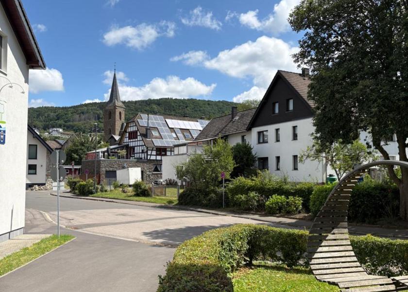 North Rhine-Westphalia Simmerath 