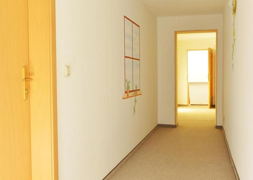 Saxony-Anhalt Thale Facilities