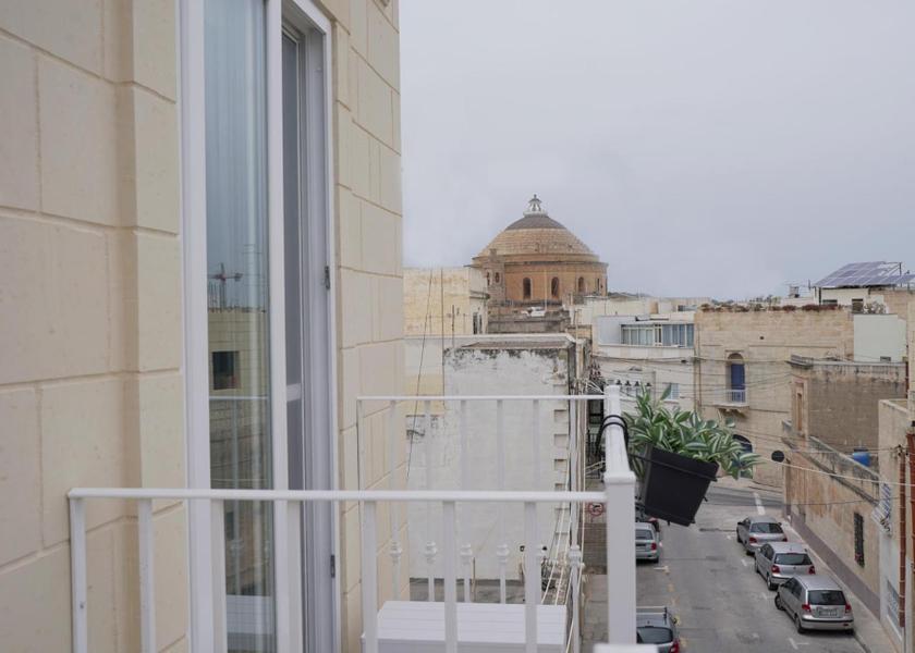 Northern Region Mosta Surrounding environment