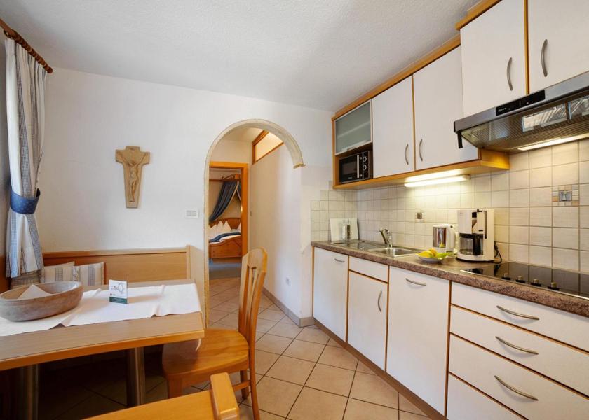 Trentino-Alto Adige Lagundo Kitchen