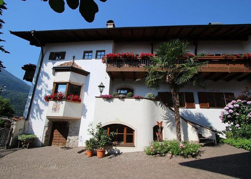 Trentino-Alto Adige Lagundo Exterior view