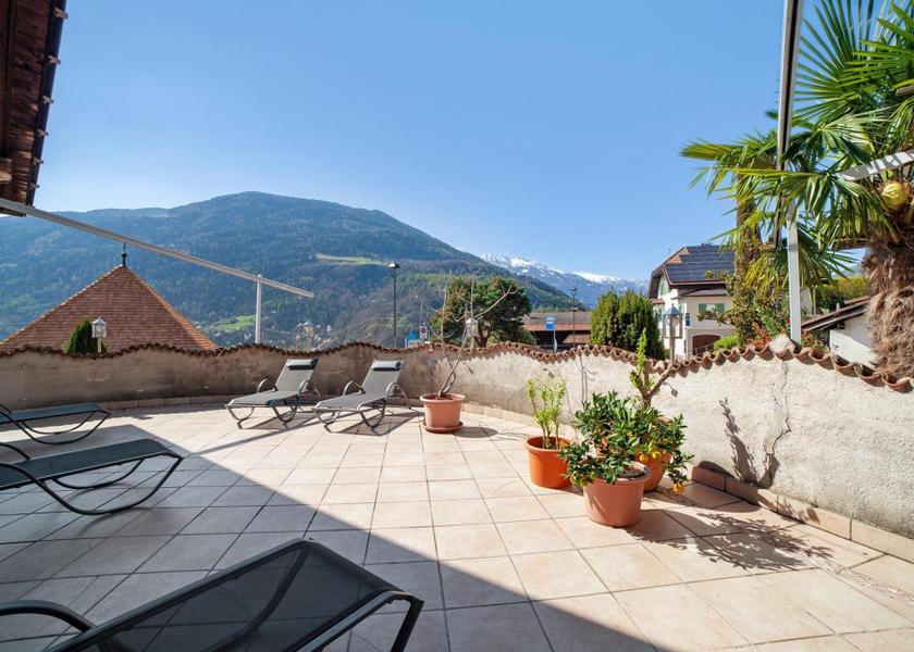 Trentino-Alto Adige Lagundo Exterior view