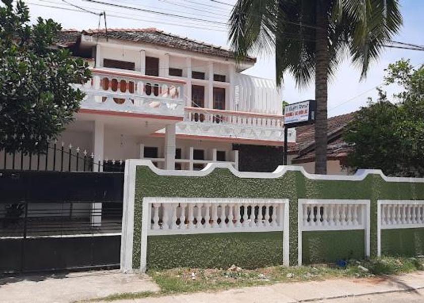 Eastern Province Batticaloa 