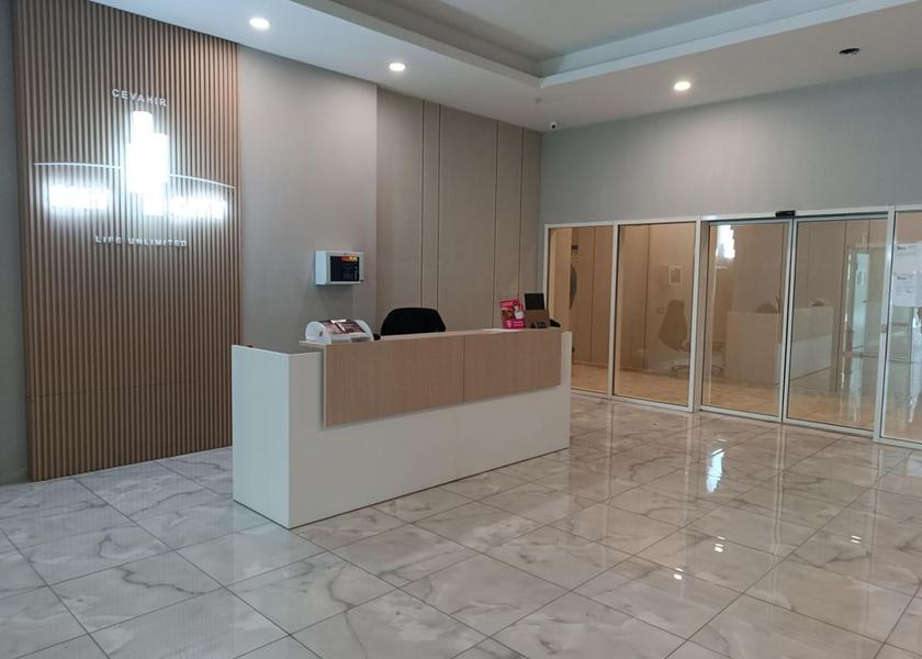 Greater Skopje Skopje Lobby