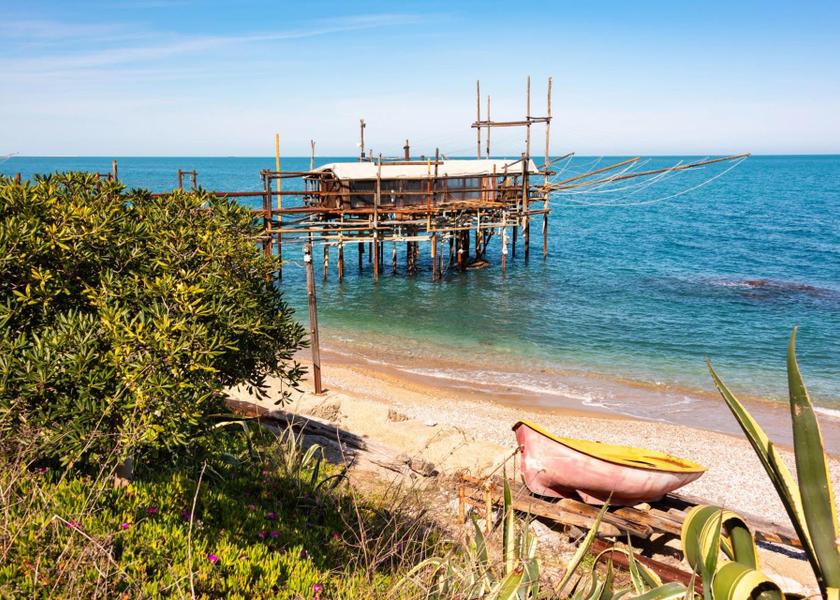 Abruzzo Fossacesia 