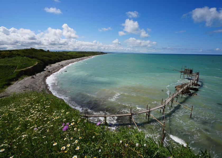 Abruzzo Fossacesia 
