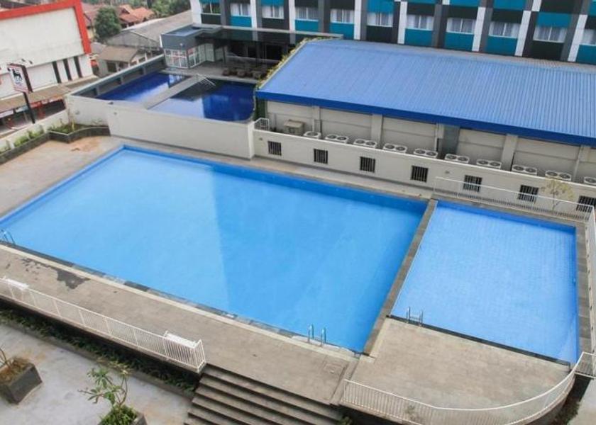  Bekasi Pool