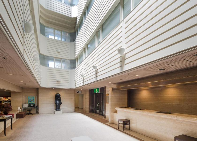 Kanagawa Kamakura Lobby