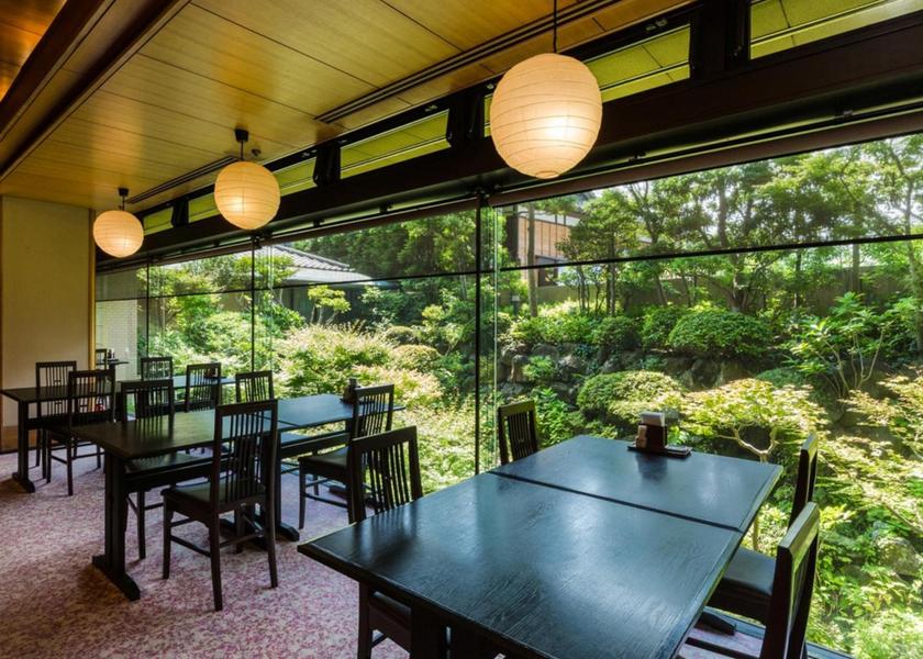 Kanagawa Kamakura Restaurant