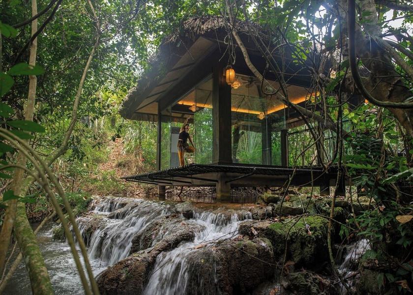 Phu Tho Province Mai Chau Yoga
