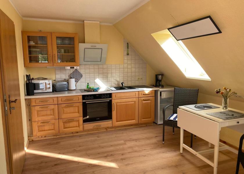 Mecklenburg-West Pomerania Bergen auf Ruegen Facilities