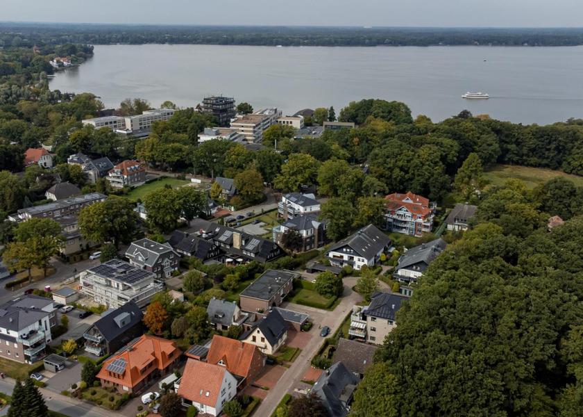 Lower Saxony Bad Zwischenahn Facilities