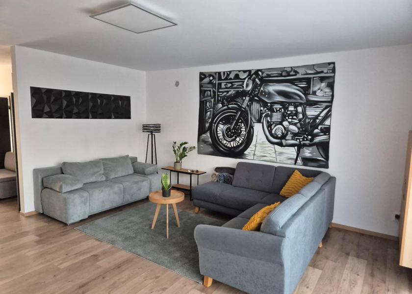 Csongrád Szeged Guestroom