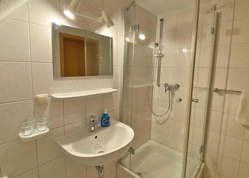 Mecklenburg-West Pomerania Ostseebad Prerow  Double Room