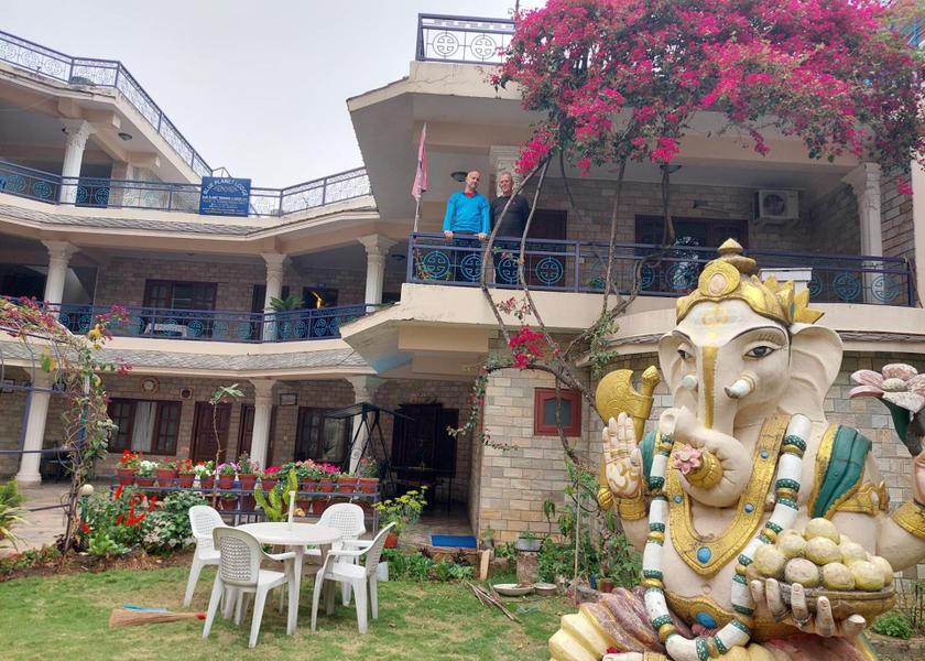 Gandaki Pokhara 