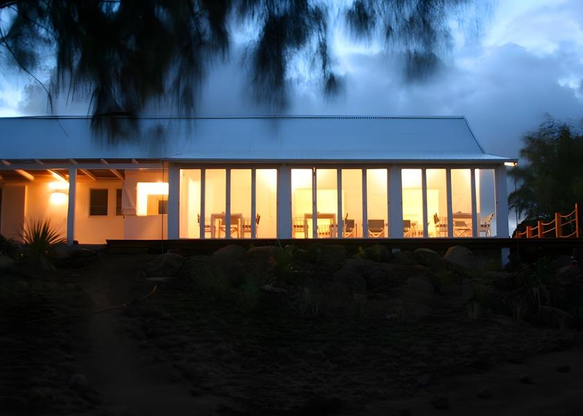  Rodrigues Island Exterior view
