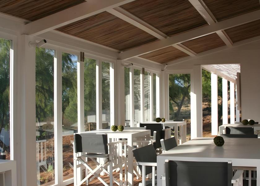  Rodrigues Island Restaurant
